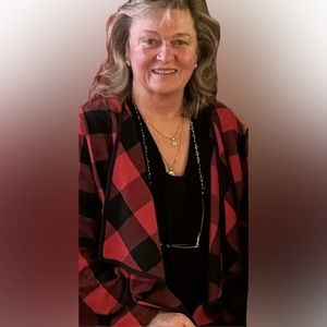 Meet your Posher, Kay